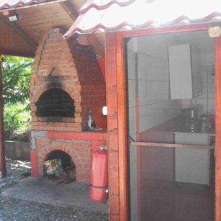 Complex Turistic Ocna Sibiului Villa Kültér fotó